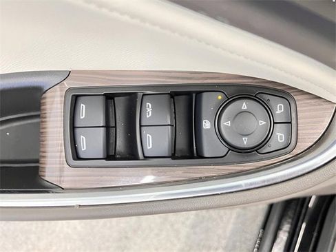 Certified 2024 Chevrolet Malibu LT image 17