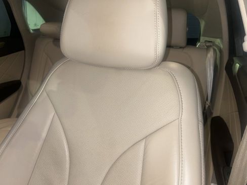 Used 2017 Lincoln MKC Reserve image 9