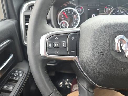 Used 2026 RAM 2500 Big Horn AWD/4WD image 15