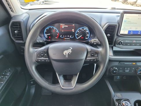 Used 2021 Ford Bronco Sport image 17