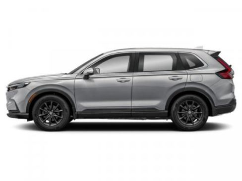 New 2026 Honda CR-V EX-L image 26