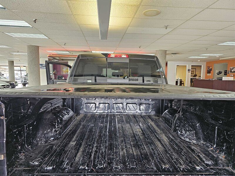 Used 2017 RAM 1500 Big Horn AWD/4WD image 28