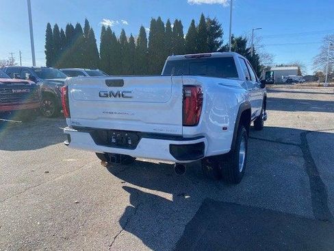 New 2026 GMC Sierra 3500 Denali Ultimate image 6