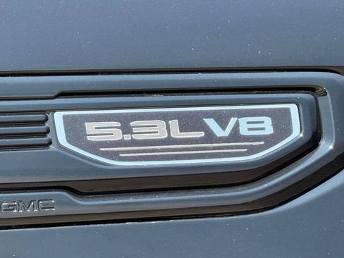 Used 2019 GMC Sierra 1500 Elevation AWD/4WD image 11