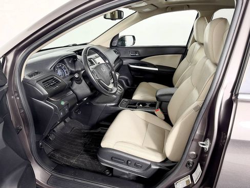 Used 2015 Honda CR-V EX-L image 31