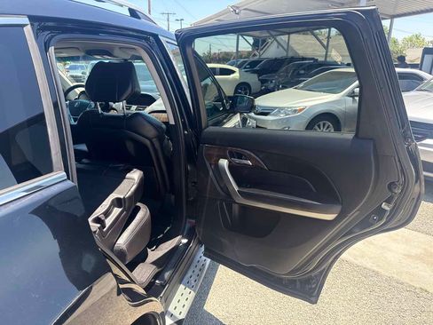Used 2013 Acura MDX w/ Advance Package AWD/4WD image 18