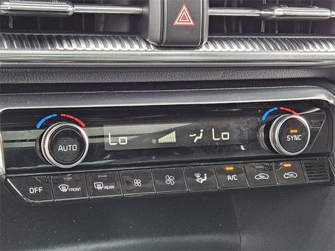 Used 2023 Kia K5 EX image 20