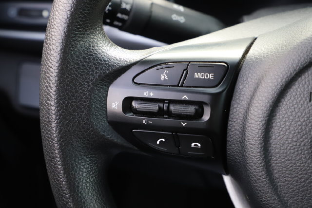 Used 2022 Kia Rio LX FWD image 20