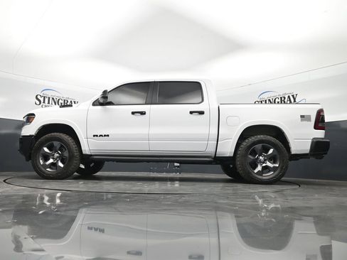 Used 2023 RAM 1500 Big Horn AWD/4WD image 29