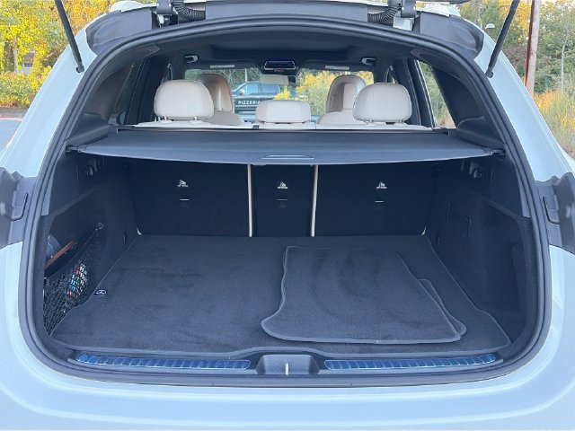 Certified 2026 Mercedes-Benz GLC 300 4MATIC image 27