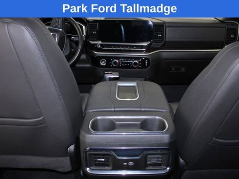 Used 2022 GMC Sierra 1500 SLT w/ SLT Convenience Package AWD/4WD image 29