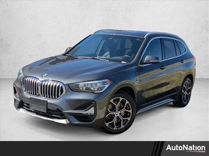 Used 2020 BMW X1 xDrive28i w/ Convenience Package