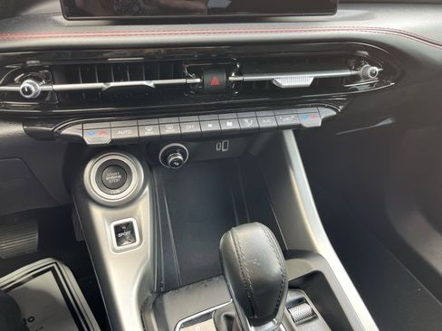 Used 2024 Dodge Hornet R/T w/ Tech Pack w/o Parking image 28