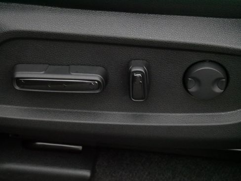 Certified 2026 Honda Pilot Black Edition image 20