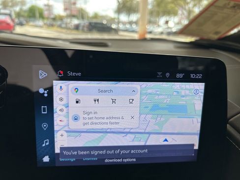 Used 2024 Chevrolet Corvette Z06 image 12