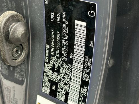 Used 2024 Toyota 4Runner SR5 Premium image 29