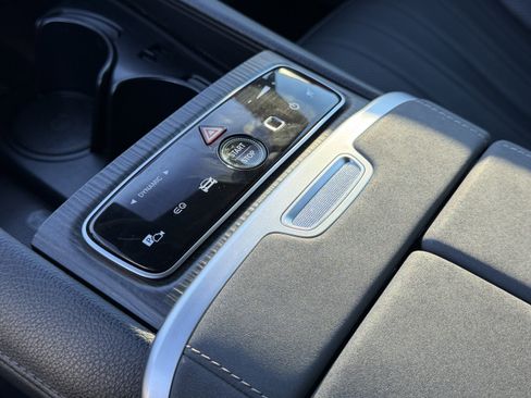 Certified 2023 Mercedes-Benz EQS 580 4MATIC SUV image 28