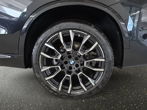 Used 2026 BMW X5 sDrive40i w/ M Sport Package RWD image 24