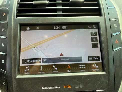 Used 2019 Lincoln MKC Reserve w/ MKC Climate Package FWD image 29