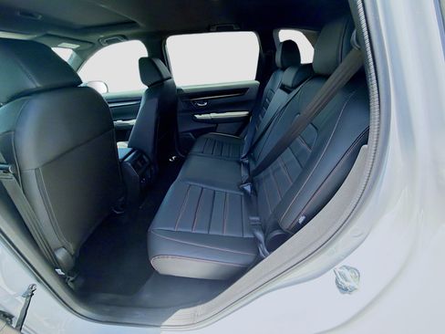 New 2026 Honda CR-V Sport-L image 20