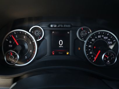 New 2026 RAM 2500 Big Horn