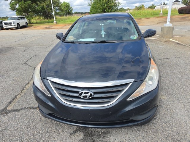 Used 2014 Hyundai Sonata GLS FWD image 2