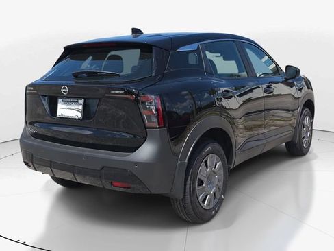 New 2026 Nissan Kicks S FWD image 4