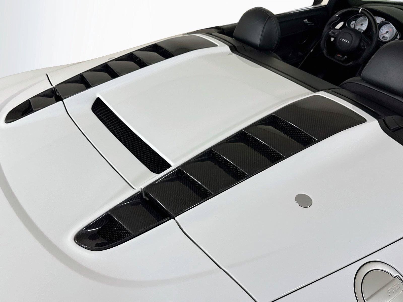 Used 2012 Audi R8 V10 AWD/4WD image 36