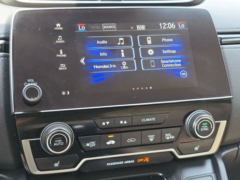 Used 2017 Honda CR-V EX image 14