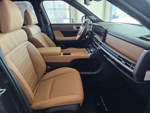 New 2026 Hyundai Santa Fe Calligraphy image 44