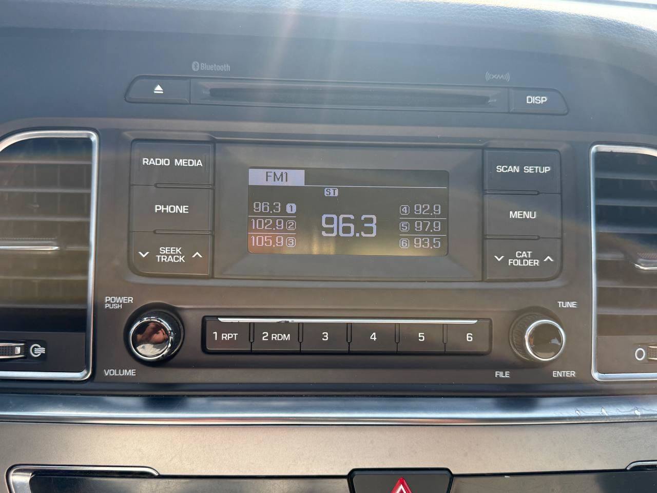 Used 2017 Hyundai Sonata SE FWD image 46
