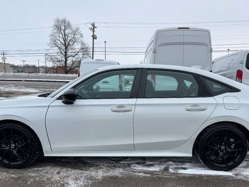 Used 2022 Honda Civic Sport image 5