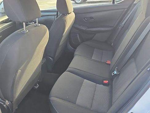 Used 2024 Nissan Sentra SV image 18