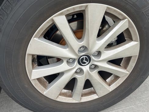 Used 2016 MAZDA CX-5 Touring FWD image 24