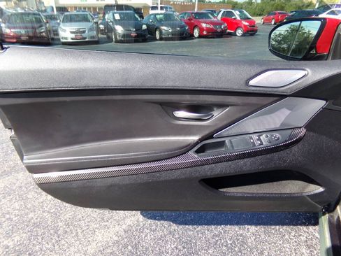Used 2014 BMW M6 Coupe w/ Competition Package RWD image 14