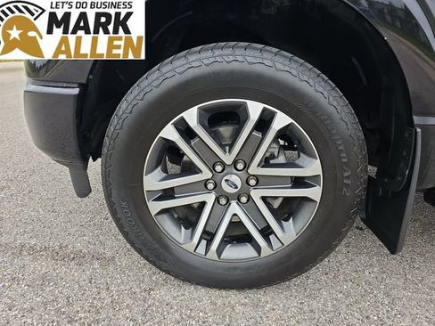 Used 2023 Ford F150 XL w/ Trailer Tow Package AWD/4WD image 32