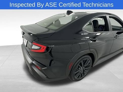 Certified 2023 Subaru WRX Premium image 3