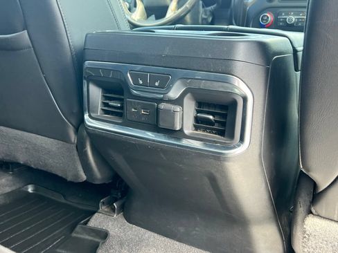 Used 2020 Chevrolet Silverado 2500 High Country w/ Technology Package AWD/4WD image 25