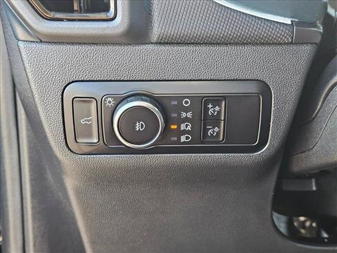 Used 2023 Ford Bronco Sport Heritage w/ Heritage Convenience Package AWD/4WD image 12