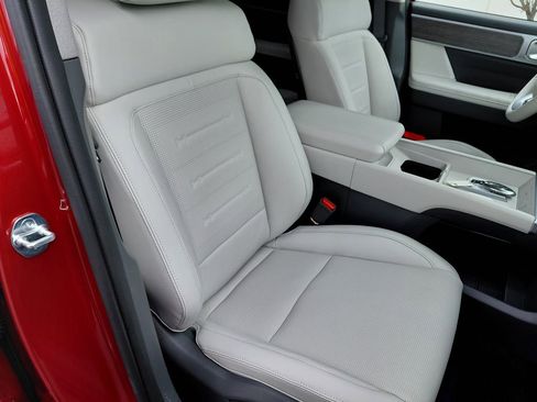 New 2026 Hyundai Santa Fe Limited image 22