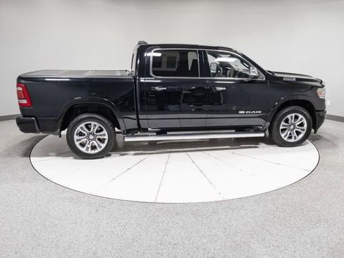 Used 2022 RAM 1500 Limited w/ Body-Colour Bumper Group AWD/4WD image 31
