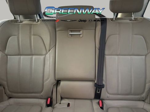 Used 2016 Land Rover Range Rover Sport HSE AWD/4WD image 15