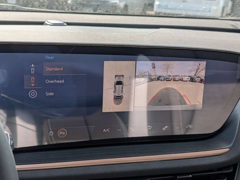New 2026 Buick Envision Sport Touring AWD/4WD image 49