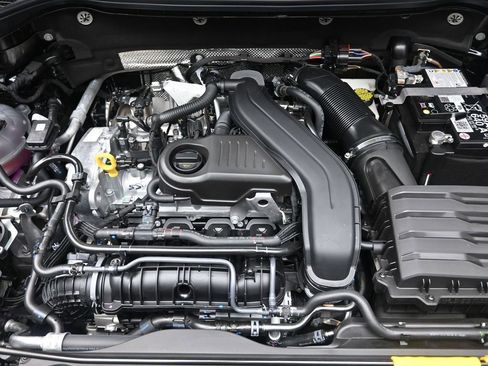 New 2026 Volkswagen Taos S FWD image 27