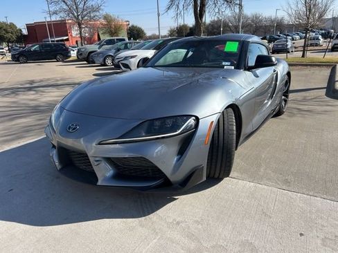 Used 2022 Toyota Supra image 7