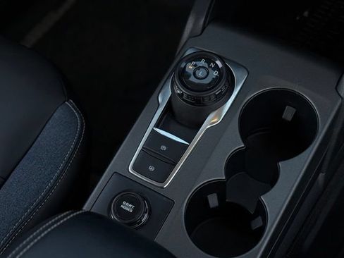 Used 2025 Ford Bronco Sport Outer Banks w/ Outer Banks Tech Package+ AWD/4WD image 26