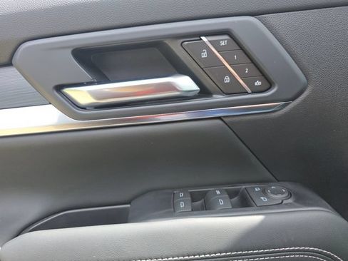 New 2026 GMC Terrain Elevation w/ Elevation Premium Package AWD/4WD image 24