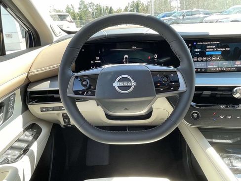 New 2026 Nissan Murano Platinum image 12