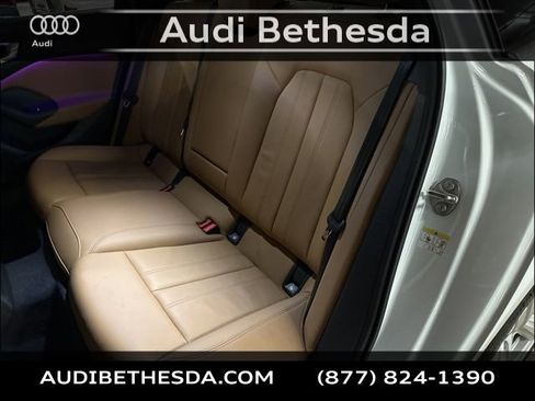 Certified 2025 Audi A5 2.0T Premium w/ Convenience Package image 30