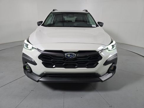 New 2025 Subaru Crosstrek 2.5i Limited w/ Popular Package #3A image 8